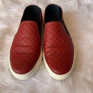 Gucci shoes